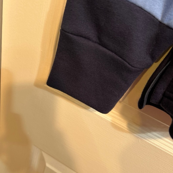 NFL Team Apparel Tennessee Titans Football Hoodie Sweatshirt Women Size M Medium - Picture 6 of 12